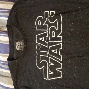 Star wars shirt